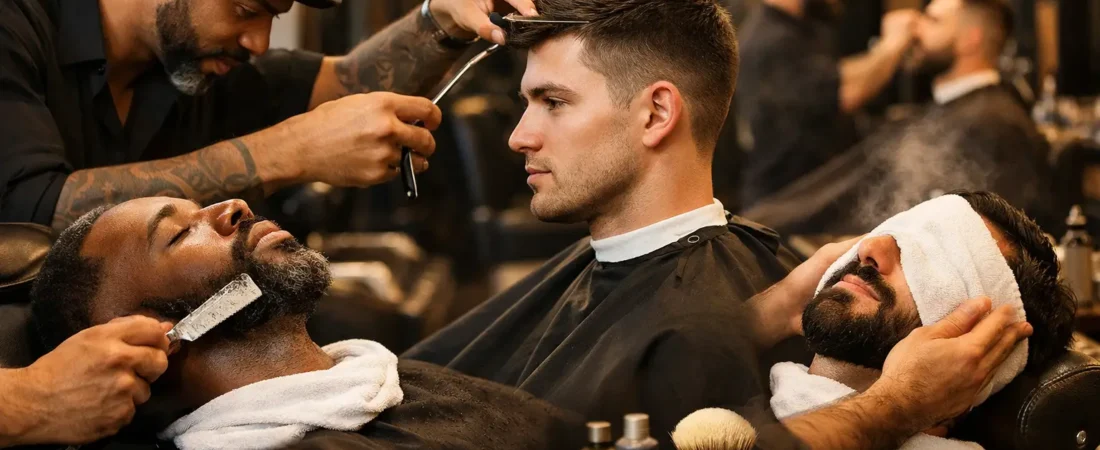 How to Book a Haircut Appointment in Brooklyn