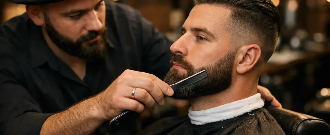 Beard Trim Details That Define Your Look